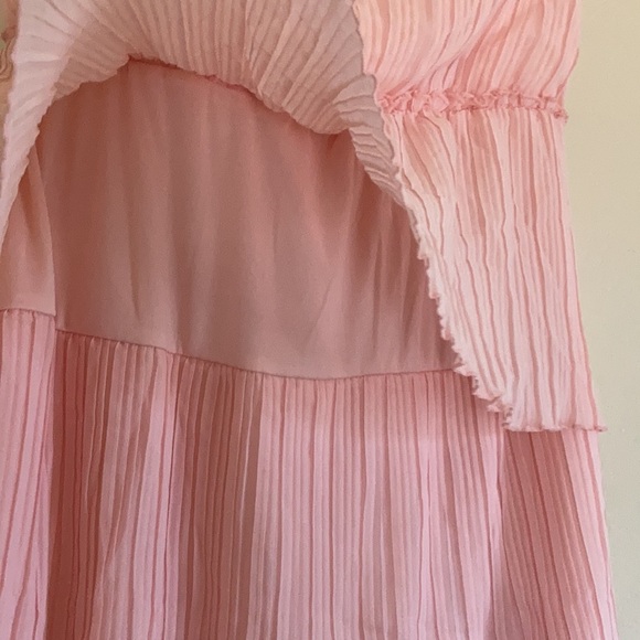 NWOT - Strapless Party Dress - Picture 5 of 10